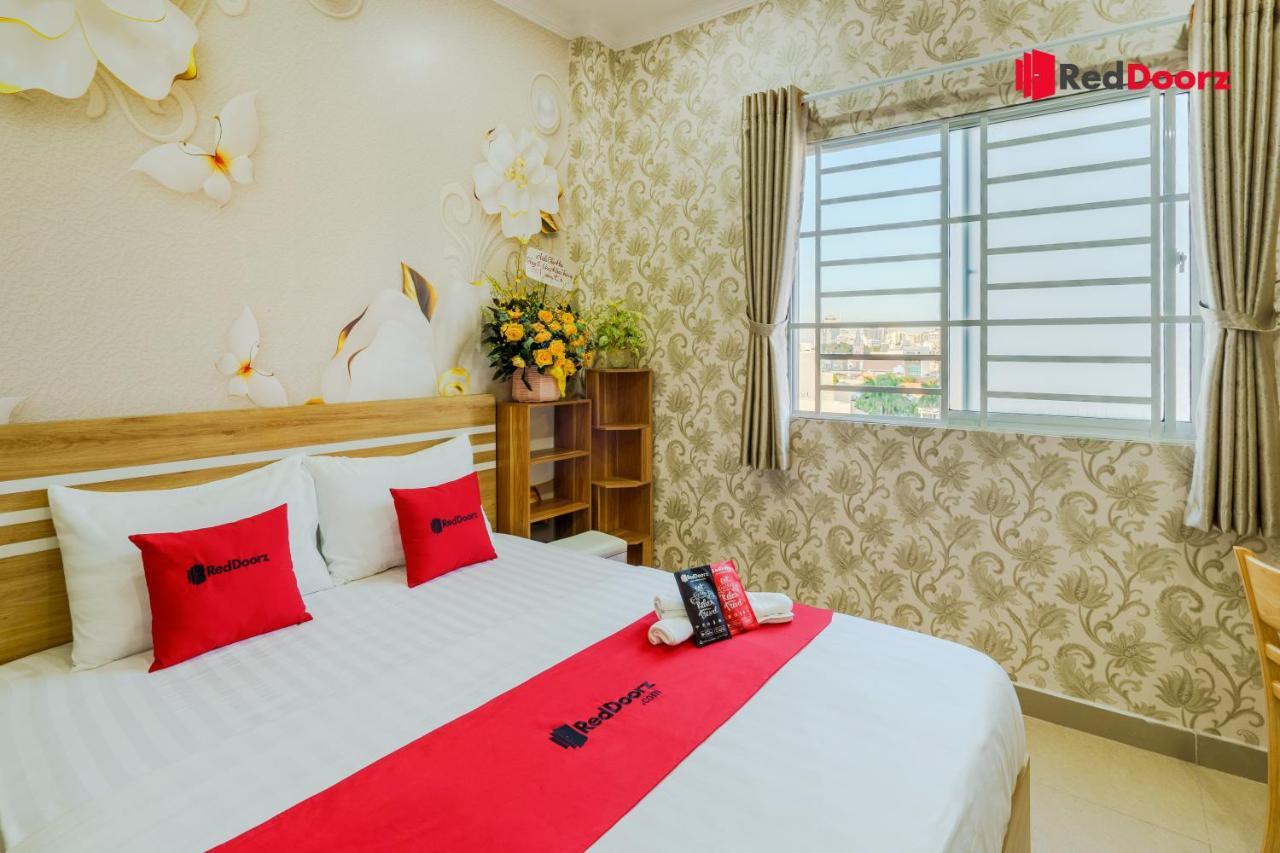 Tra My Hotel - Inactive Ho Chi Minh City Exterior photo