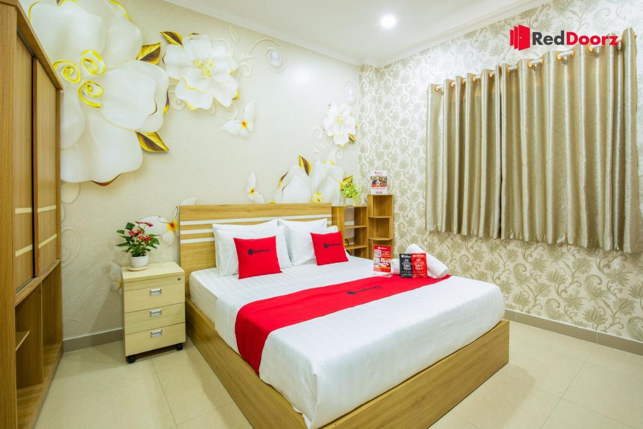 Tra My Hotel - Inactive Ho Chi Minh City Exterior photo